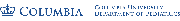 Columbia University Logo